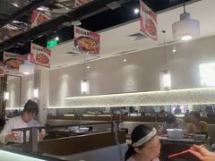 -川成元·麻辣香锅(凯德MALL西直门店)
