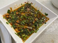 蘸料-冯鱼头火锅(青蓝山美食一条街店)