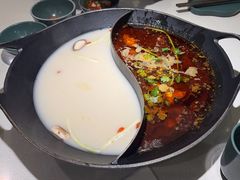 -新辣道鱼火锅(上地华联店)