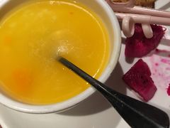 -绿茶餐厅(蓝色港湾店)