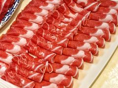 -福寿斋·老北京铜锅涮肉·烤鸭(顺义总店)