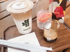 -DECAMERON十日谈(卓悦汇店)
