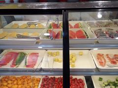 -阿罗新疆菜(人民广场店)