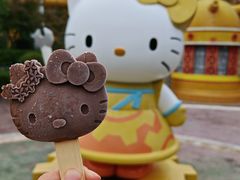 -安吉银润锦江城堡酒店(Hello Kitty主题乐园店)