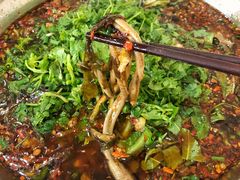 鳝丝-临江后街鳝丝(临江店)