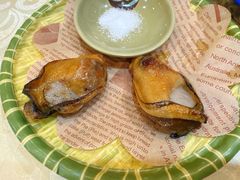 煎金蚝-蚝家菜馆(沙井店)