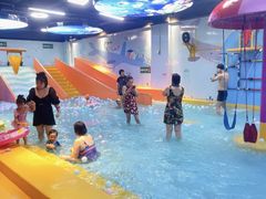 -青水瓦台汤泉(未央店)