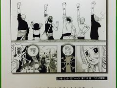 -东京塔海贼王主题公园