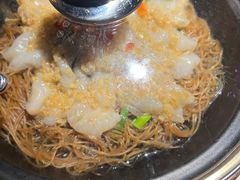 -绿茶餐厅(朝阳大悦城店)