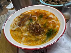 -7只羊·鲜羊肉串·地锅鸡精酿(玄武墨香路店)