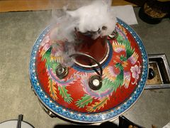 -贰重天冰煮羊自助火锅(东坝店)