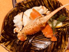 -蟹道乐(梅田店)