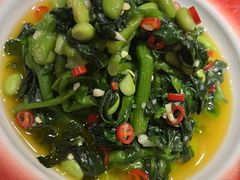 -灶东家民间菜(回兴店)
