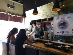 -汪爹爹武汉牛三鲜(朝外大街店)