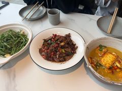 -攸州小镇家湘菜(小米科技园店)