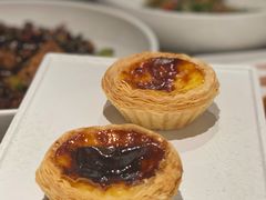 DD蛋挞-小大董·烤鸭(观景餐厅·南京西路店)