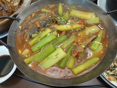 -巢湖名吃·东关老鹅汤(江南风情街店)