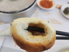 生煎-老前童小吃(北明程路店)