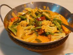 -热浪岛马来餐厅