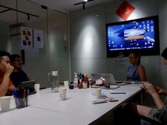 -Popcorn Club爆米花英语社交俱乐部