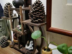 -八珍手工水饺·妈妈的爱(传芳巷店)