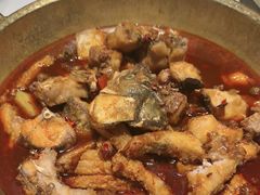 -涿派·炝锅鱼(涿州店)