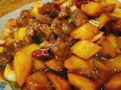 -小天府川菜馆(魏公村店)