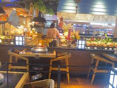 -梨花自助烤肉(乐宾店)