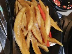 -探窝·竹笙椰子鸡(杨箕店)