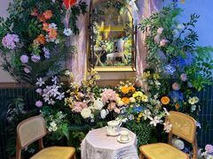 -椰莱泰小谷·东南亚融合菜(坪山悦阾SPACE店)