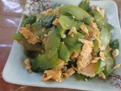 -柴火农家饭(遇龙河店)