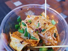 -八一路好吃街(雨田商务大厦店)