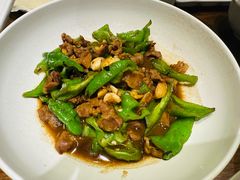 -小大董·烤鸭(王府井apm店)