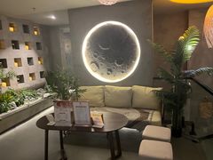 -施奈儿.洗头頭療.按摩SPA.采耳(上梅林店)
