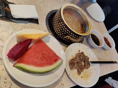 -宴立方海鲜自助(义乌万达广场店)