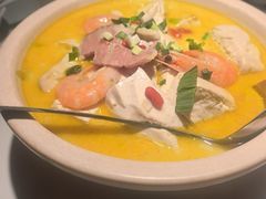 -庆江南江南菜(昆山招商花园城店)