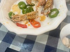 -钱大妈海鲜饭店(保利林语店)