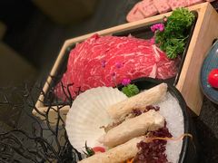 -湊湊火锅·茶憩(打浦桥日月光店)