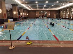 -上海浦东星河湾酒店