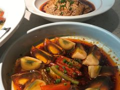 -江渔儿酸菜鱼·拔草餐厅(虎门君乐汇店)