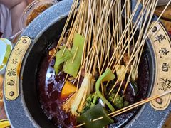 -冒椒火辣(奎星楼街店)