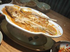 -刀板香·安徽菜(望江东路店)