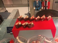 -芜湖富力万达嘉华酒店·美食汇海鲜自助餐厅 (万达店)