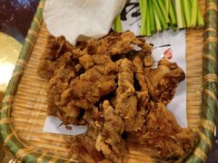 -赵记煎饼卷大葱(泰山大街店)
