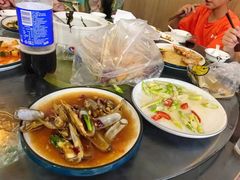-40号厦门海鲜大排档(中山路店)