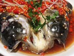 -湘阁里辣(南岭购物广场店)