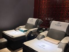 -天诚足道(金融街店)