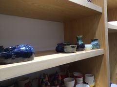 -艺彩阳光手工坊(大连恒隆广场店)