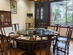 -木子山庄·安徽省老字号·中国炖锅宴