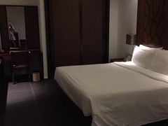 -三亚湾红树林度假世界(木棉酒店)
